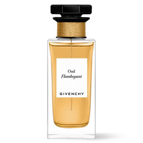 givenchy perfume oud